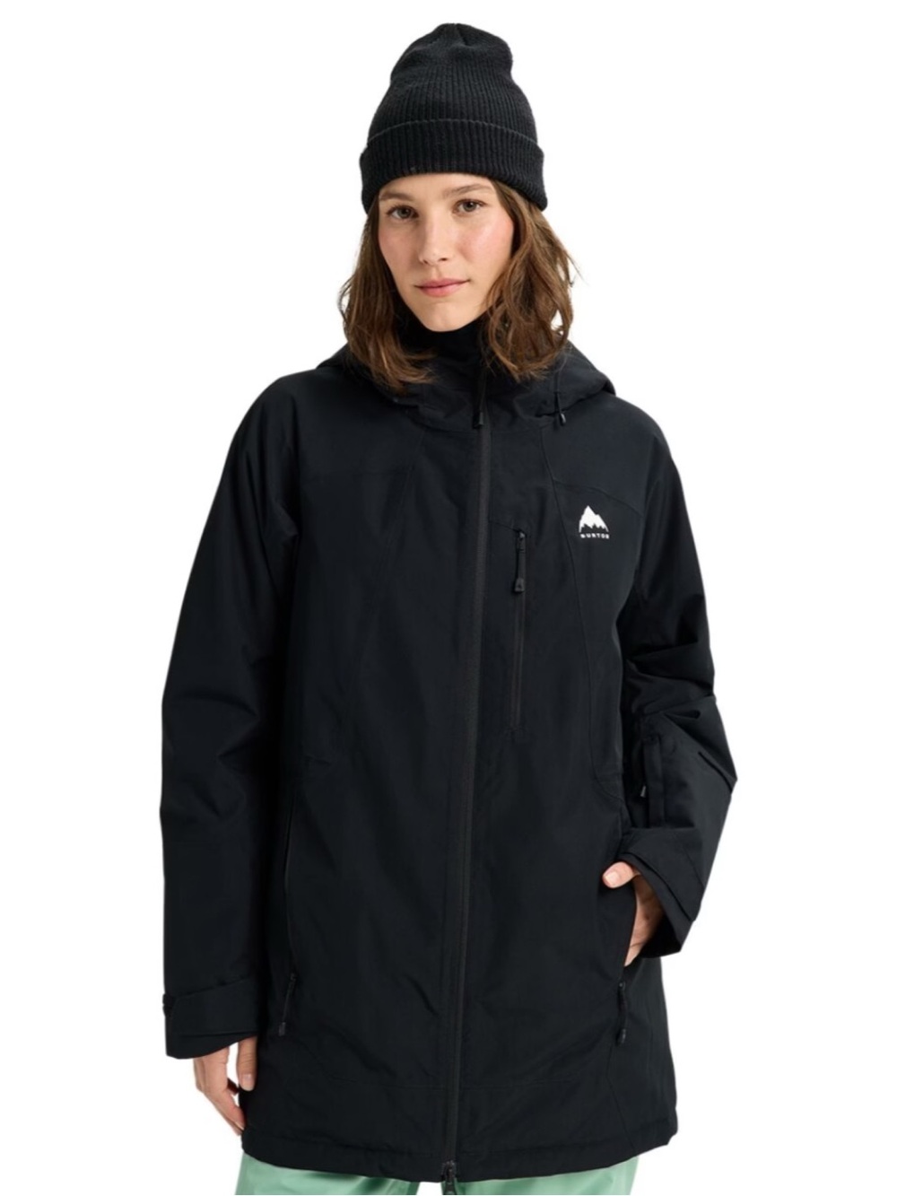 Burton Prowess Jacket
Size Medium